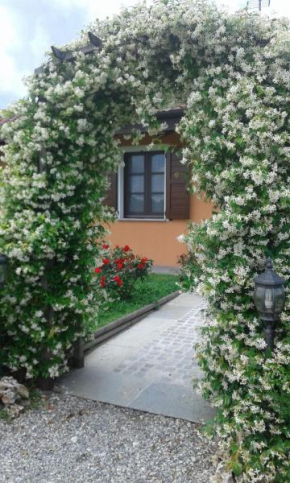 Agriturismo Cascina Aguzza Oleggio